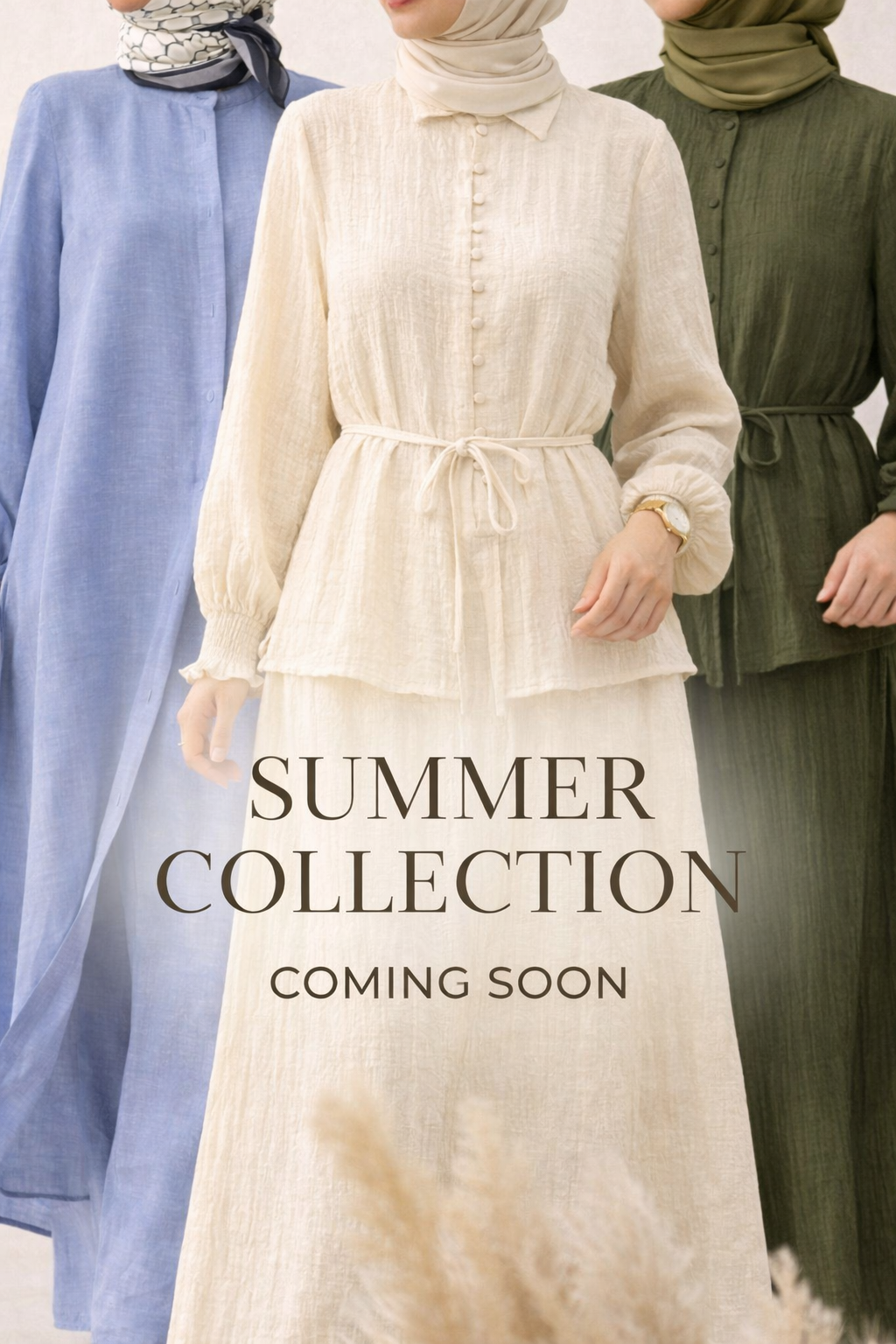 Summer Collection 26