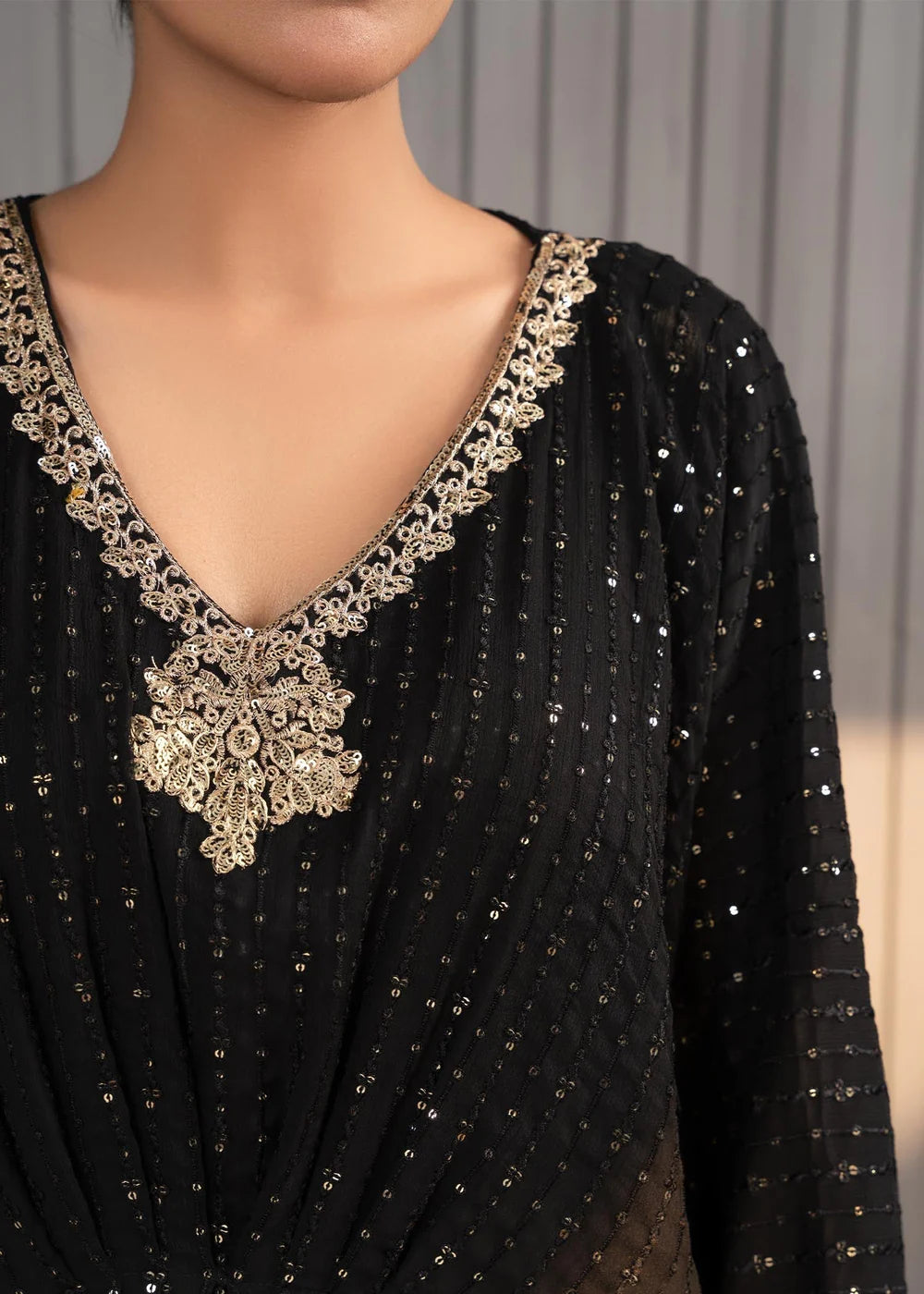 Layla Noir - Kaftan