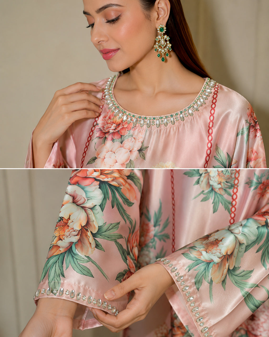 Blush lulusar