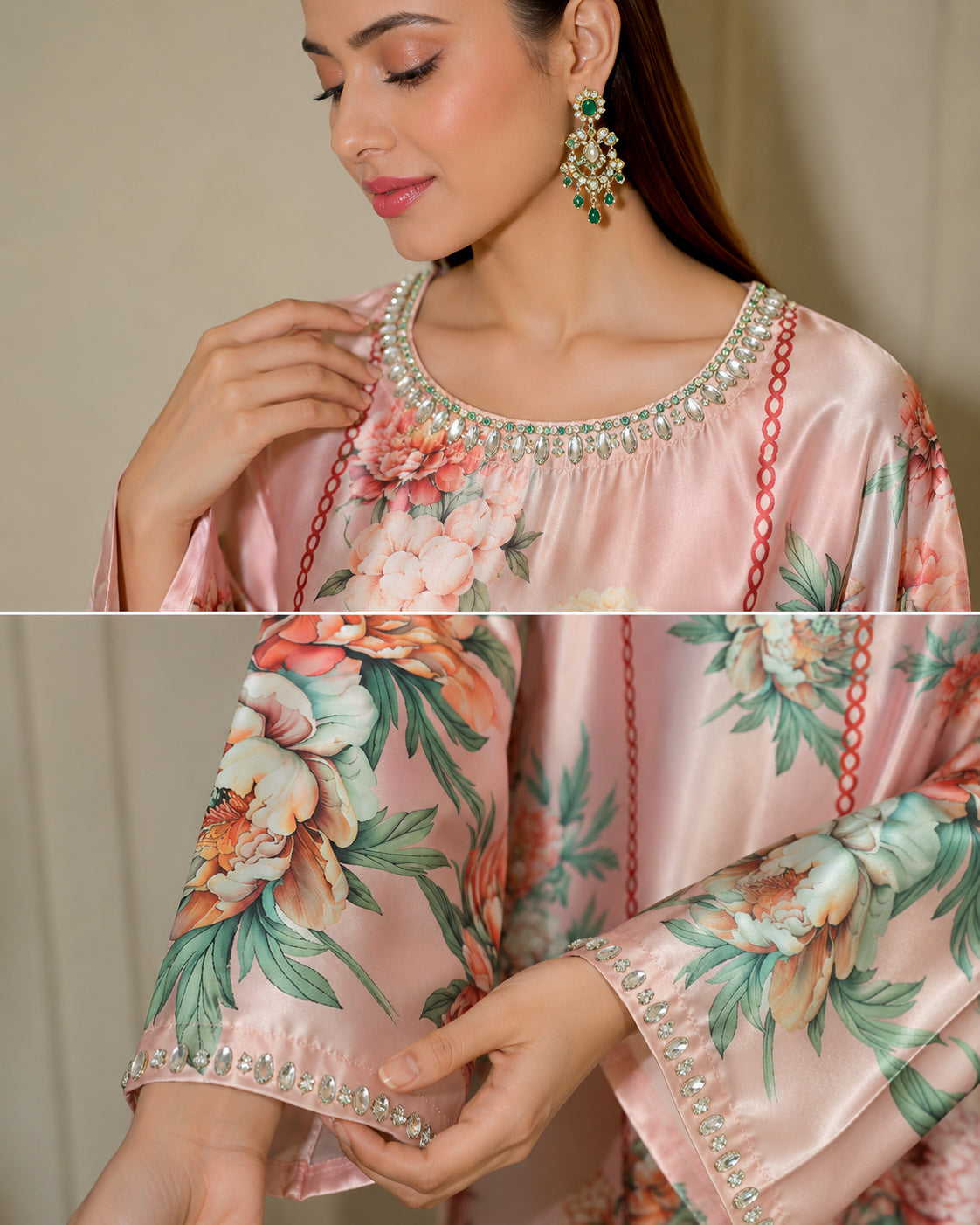 Blush lulusar