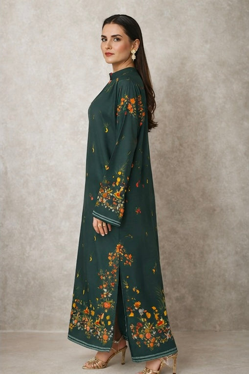Noor-e-Jangal Kaftan