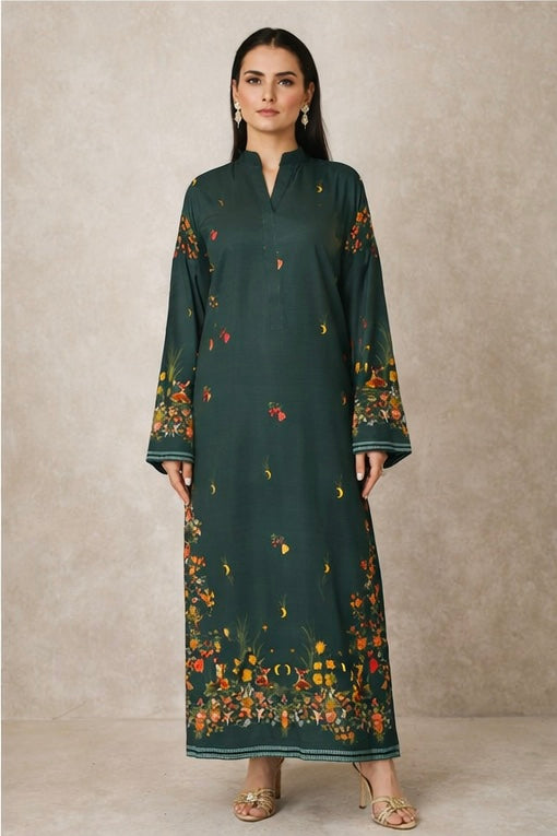 Noor-e-Jangal Kaftan