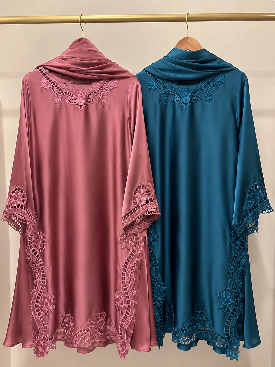 Farshi Shalwar