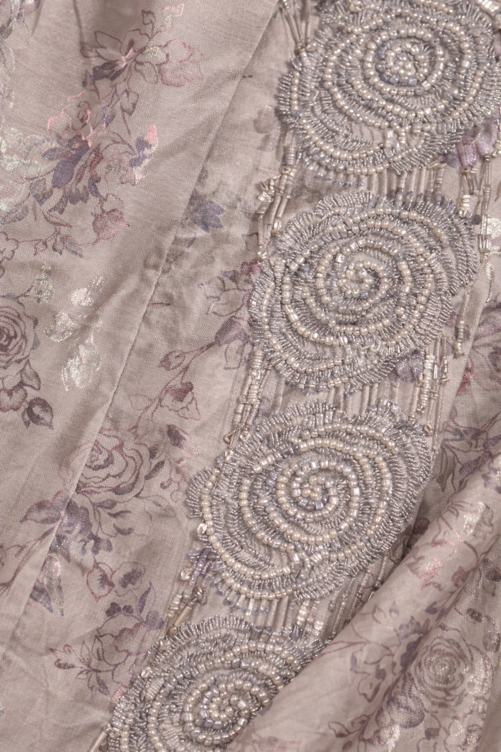 Blush Sultana - Abaya