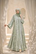 Olive Noor - Abaya