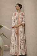 Zaina bloom pink
