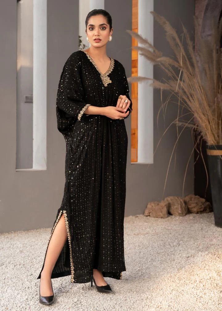 Layla Noir - Kaftan